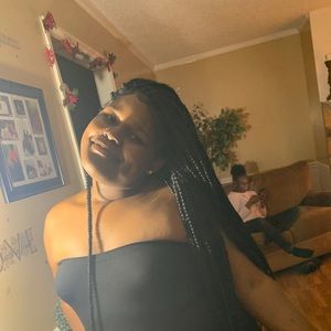 Meet your Posher, Micah